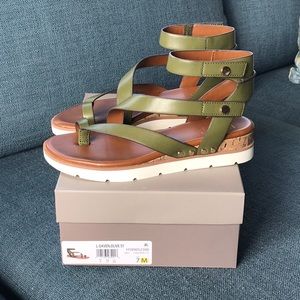 Franco Sarto Daven Sandal